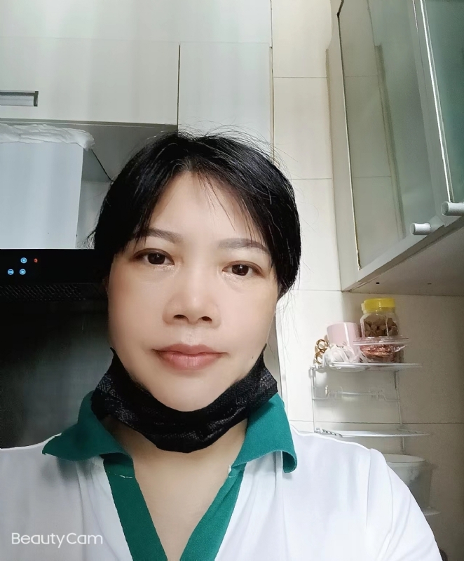 红豆的第一张照片--福鼎相亲网