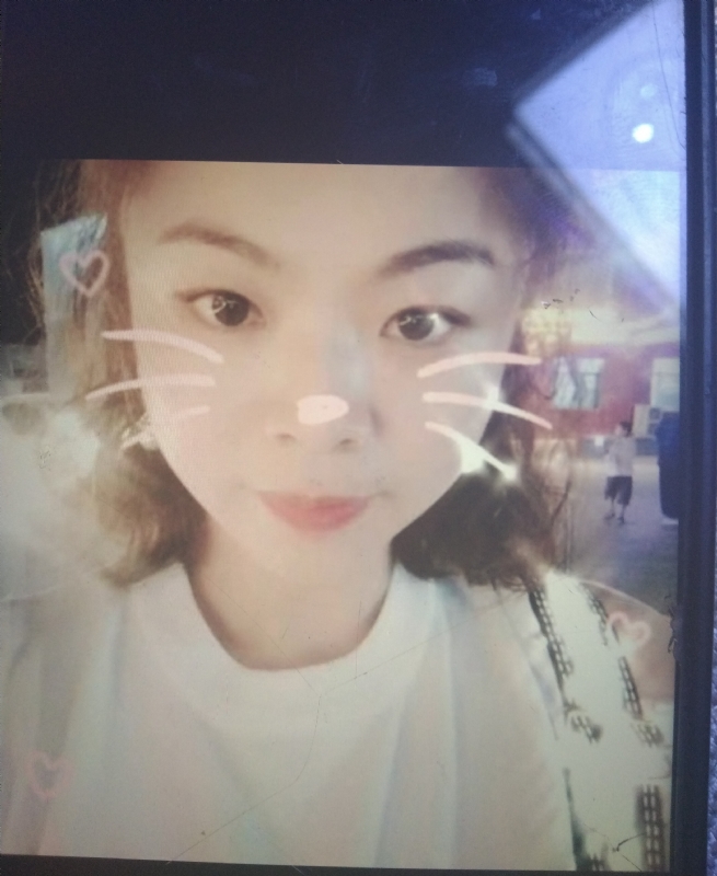 hh张莹的第二张照片--福鼎相亲网
