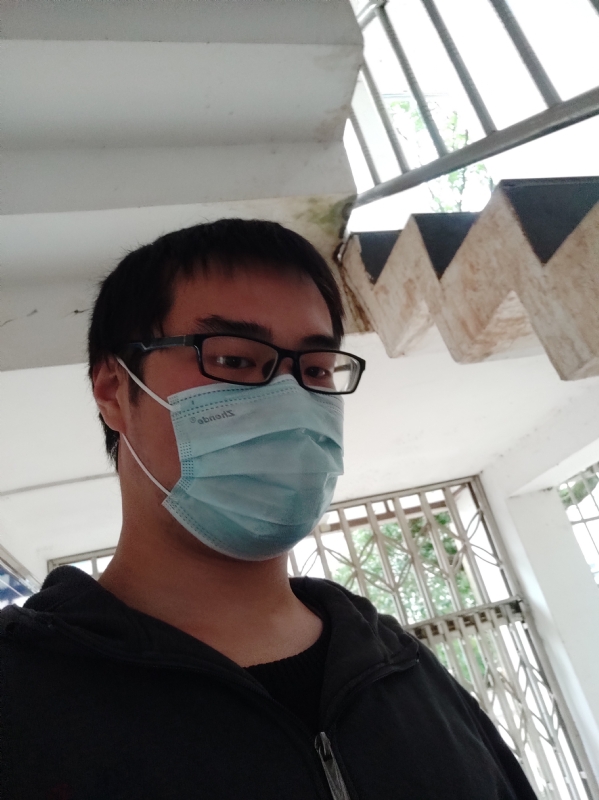 飞度的第一张照片--福鼎相亲网