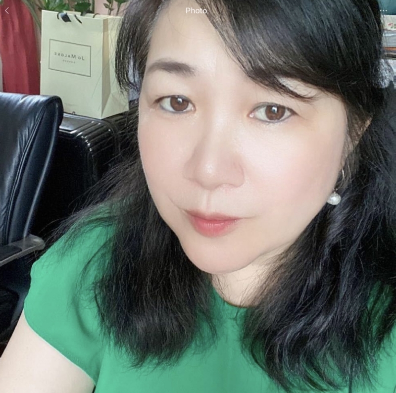 花儿的第一张照片--福鼎相亲网