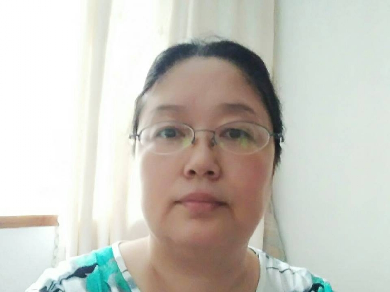 雨中漫步的第二张照片--福鼎相亲网