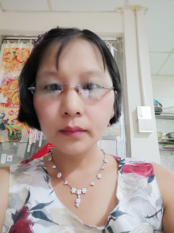钟烨的第一张照片--福鼎相亲网