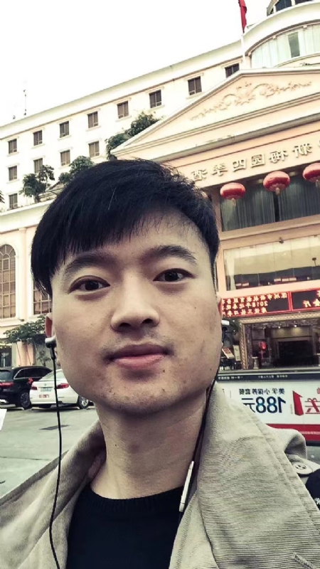 丶ted的第二张照片--福鼎相亲网