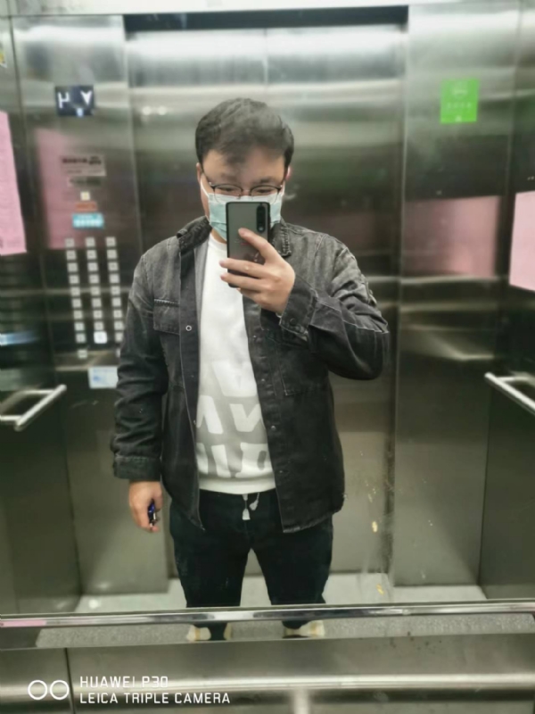 热心小刘的第一张照片--福鼎相亲网
