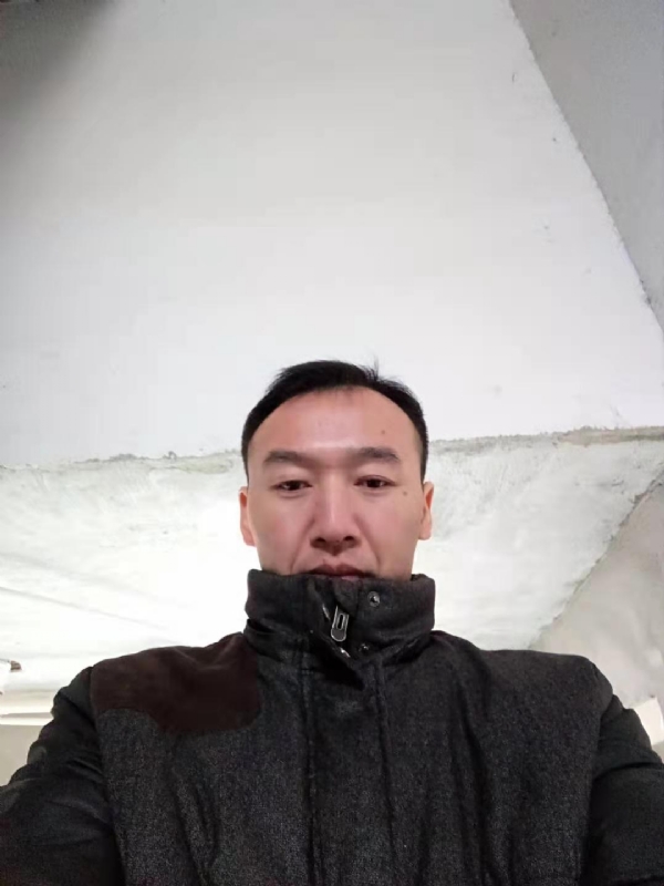孤狼的第一张照片--福鼎相亲网