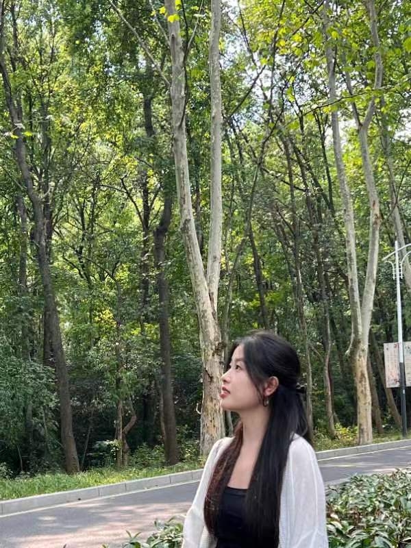 美好生活的第一张照片--福鼎相亲网