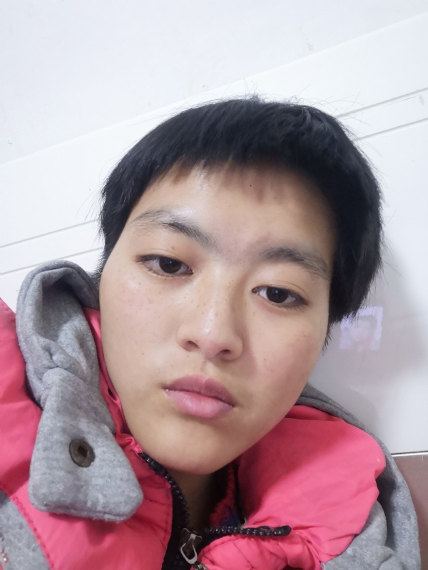 王秋艳的第一张照片--福鼎相亲网