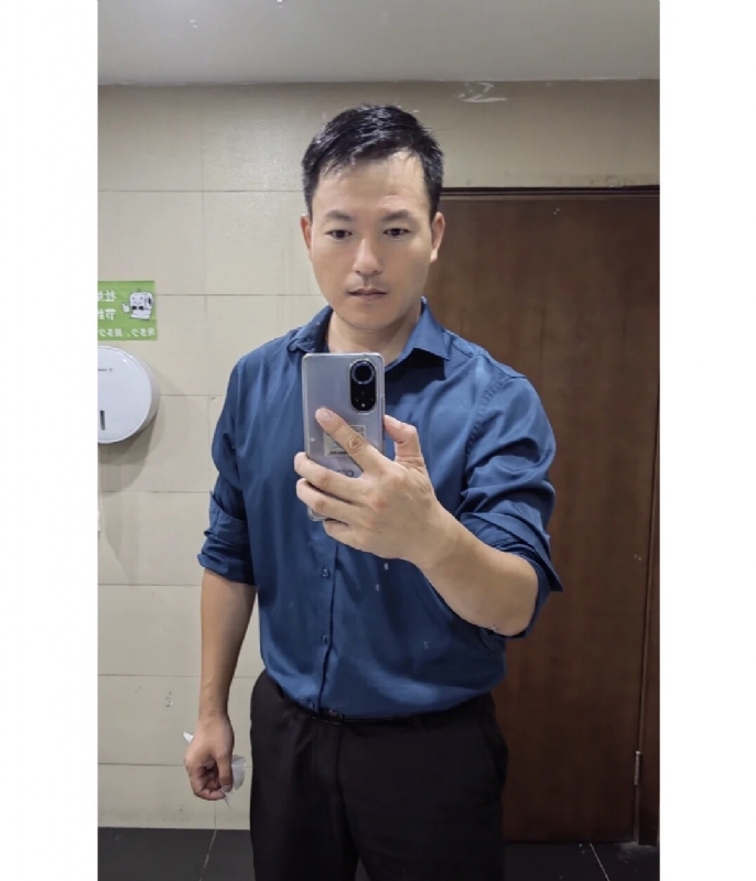 缘来是你的第三张照片--福鼎相亲网