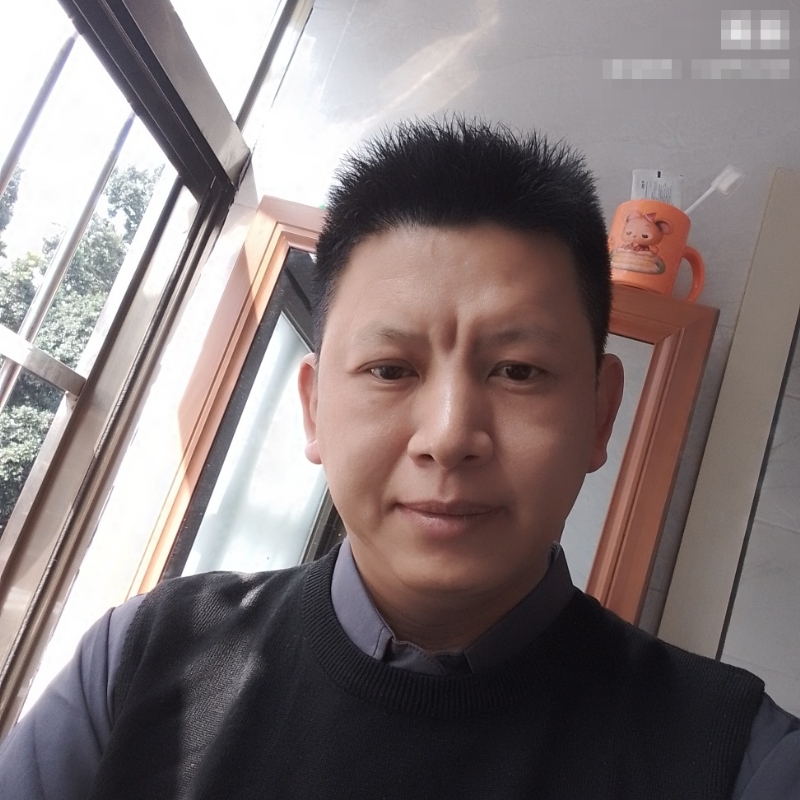 凯凯的第一张照片--福鼎相亲网