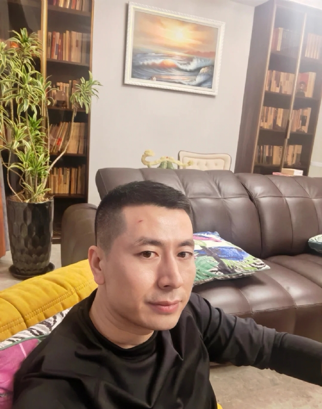 Gs的第二张照片--福鼎相亲网