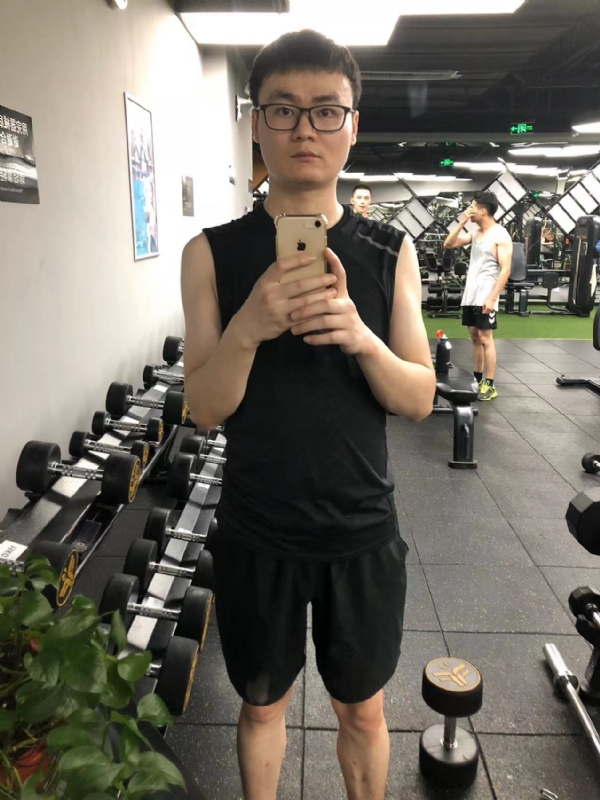 土豆的第二张照片--福鼎相亲网