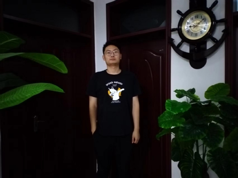 真诚交友的第一张照片--福鼎相亲网