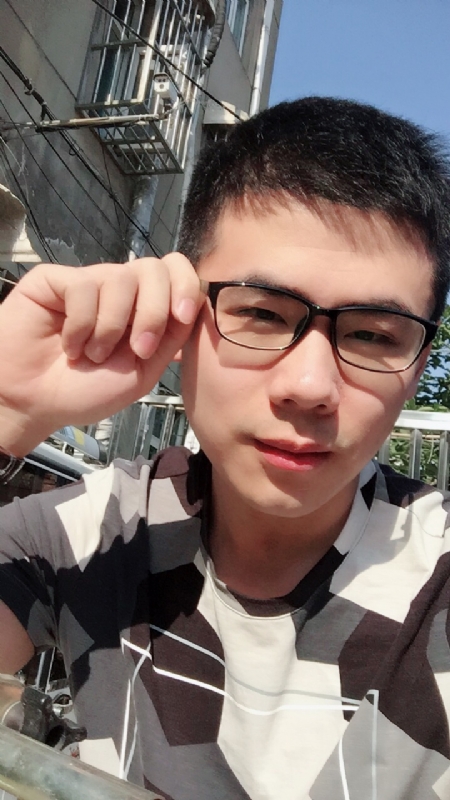 X先生的第四张照片--福鼎相亲网
