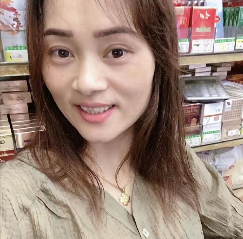 蓝魔的第一张照片--福鼎相亲网