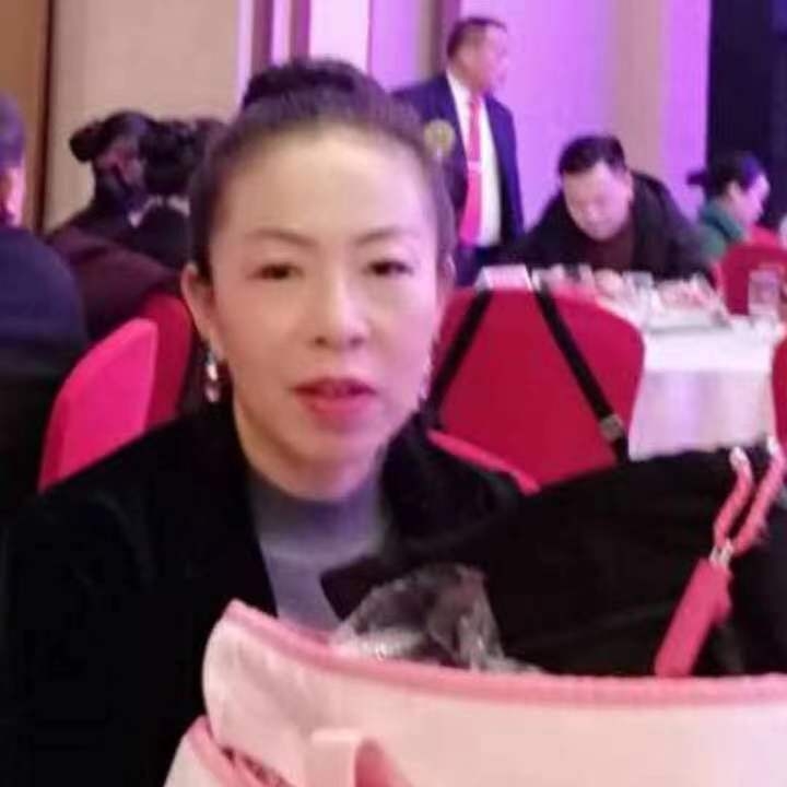 中秋桂花玉兔的第四张照片--福鼎相亲网