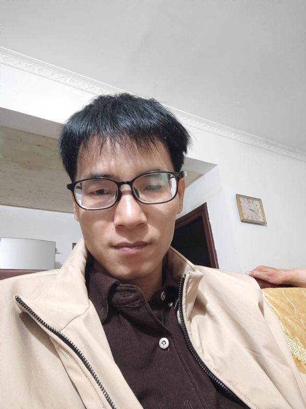 杨一凡的第一张照片--福鼎相亲网