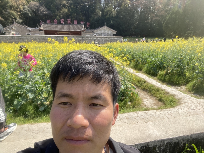开心的第二张照片--福鼎相亲网