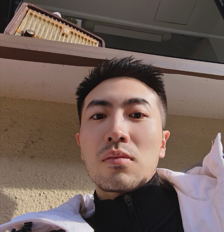One的第一张照片--福鼎相亲网