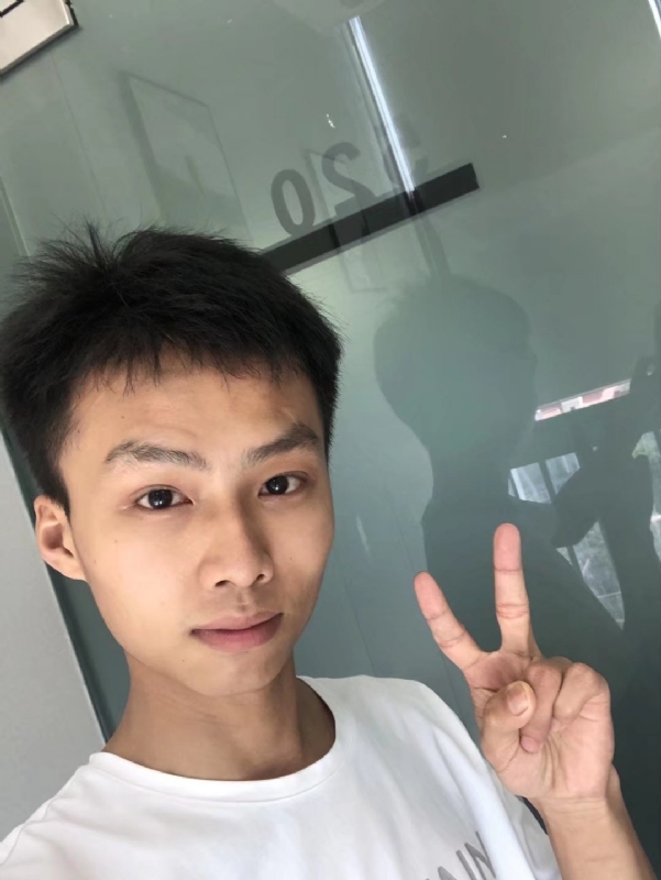 吥離吥棄的第二张照片--福鼎相亲网
