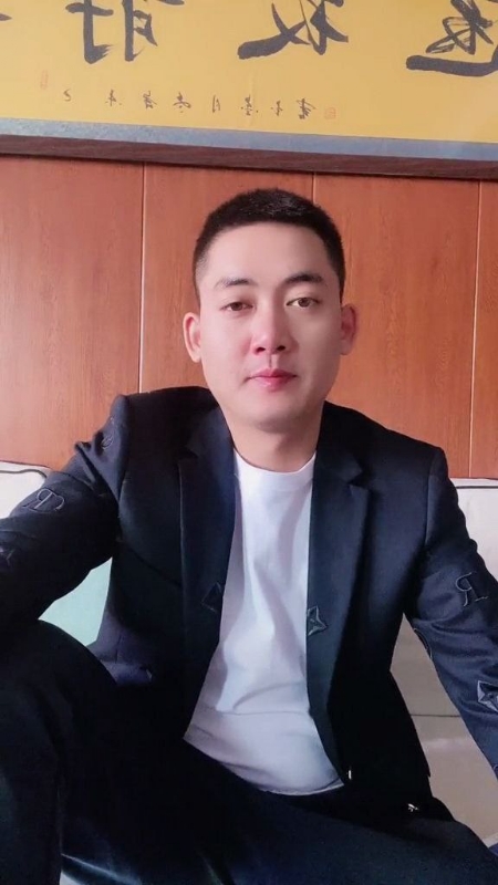 李泽胜的第一张照片--福鼎相亲网