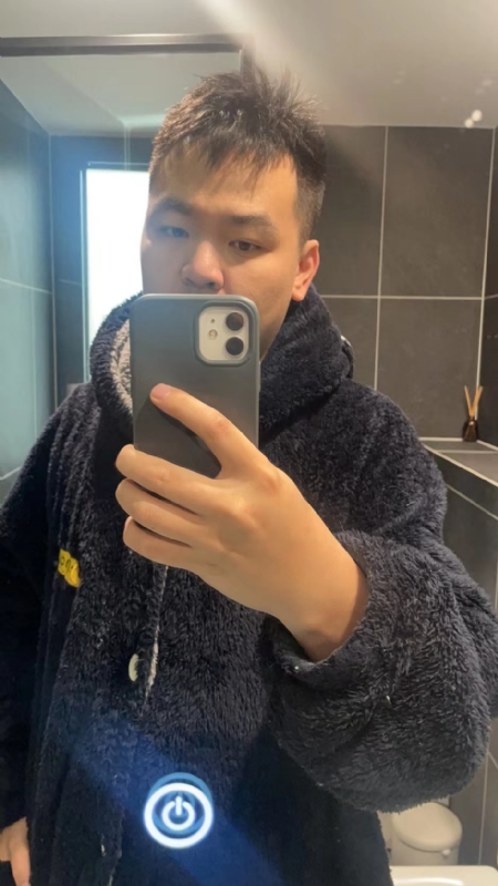 子子的第二张照片--福鼎相亲网