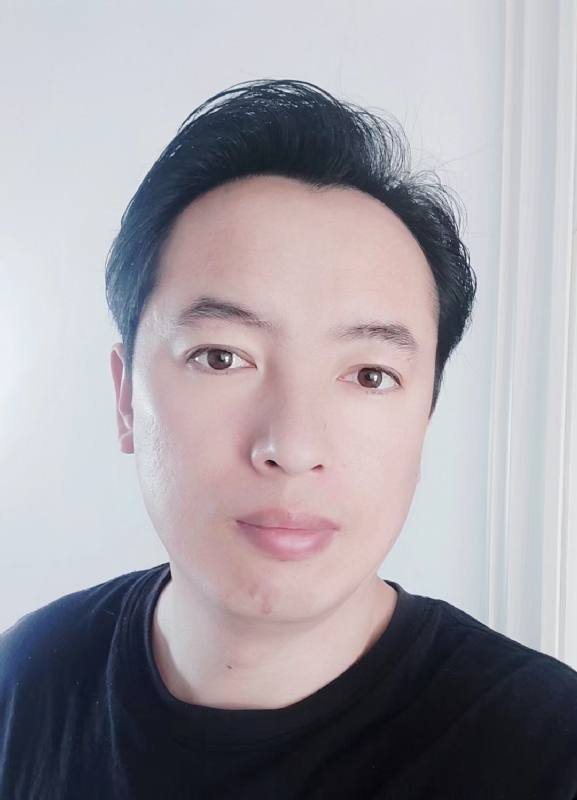 Kevin的第一张照片--福鼎相亲网