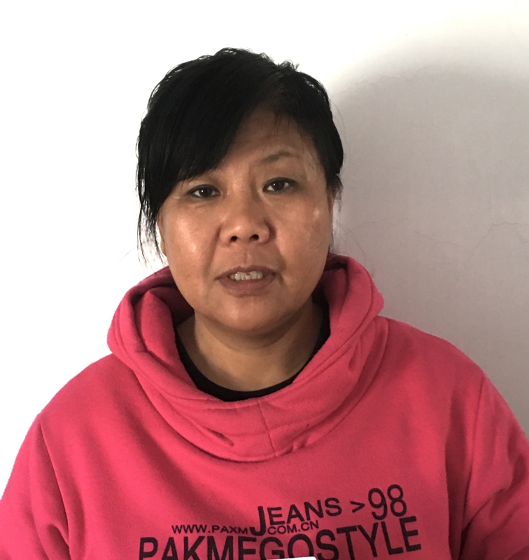 阿拉丁的第一张照片--福鼎相亲网