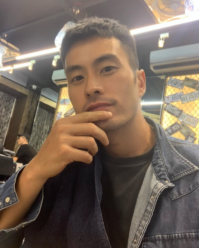 伟业强哥的第一张照片--福鼎相亲网