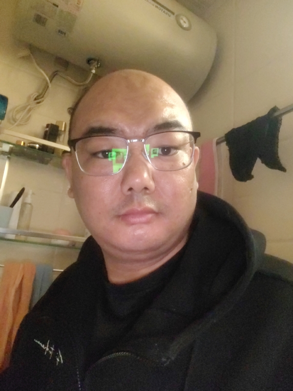 小胖子的第一张照片--福鼎相亲网