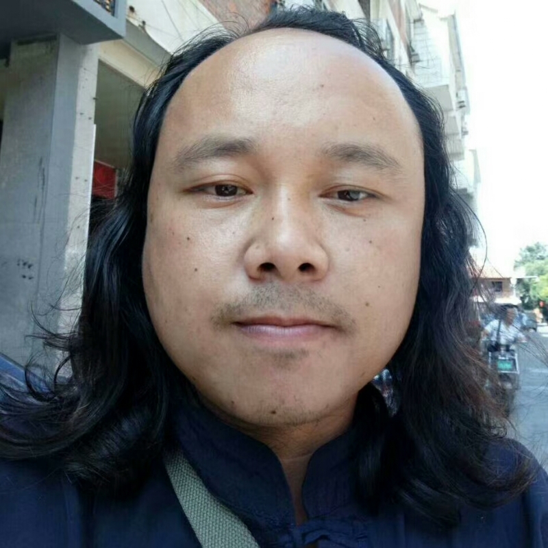 林子城的第一张照片--福鼎相亲网