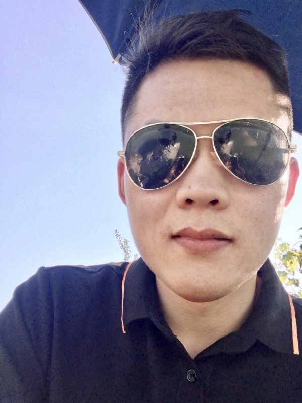 德鹏的第一张照片--福鼎相亲网