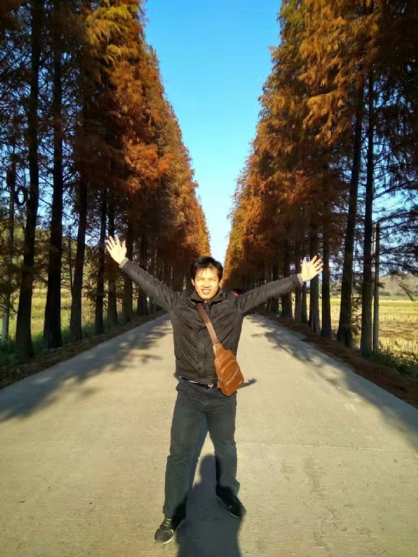朱相平的第二张照片--福鼎相亲网
