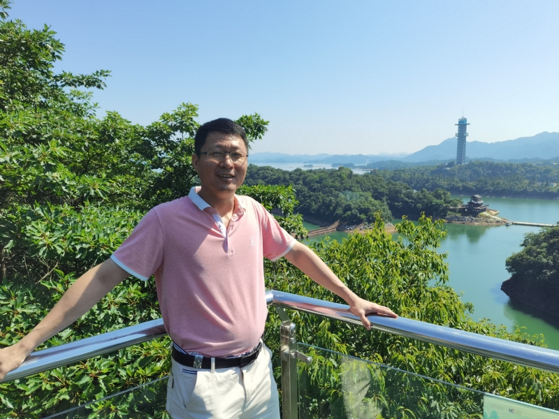 旅程的第一张照片--福鼎相亲网