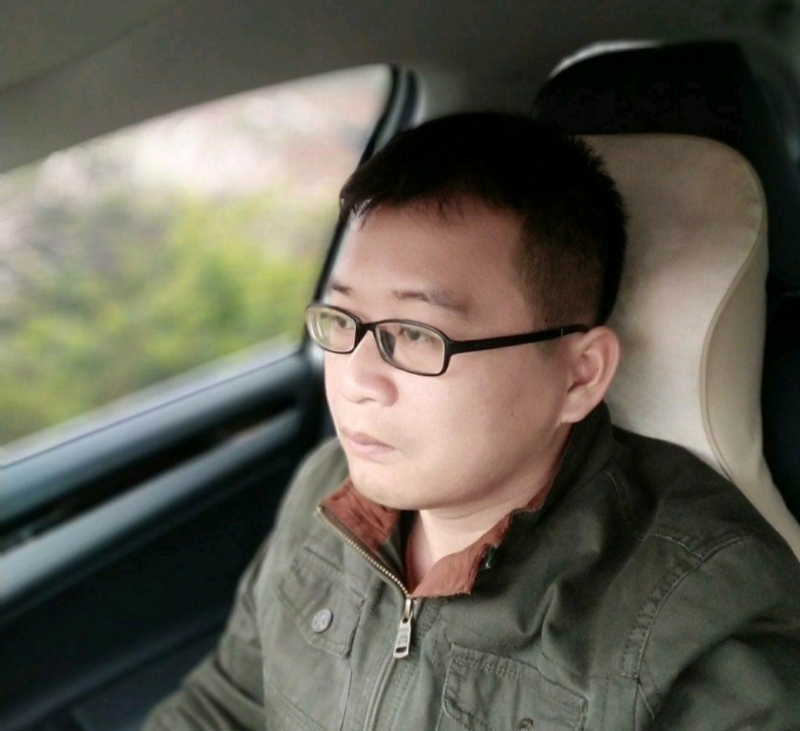 海风吹动你的心的第二张照片--福鼎相亲网