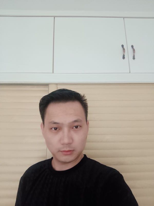 真心求缘的第一张照片--福鼎相亲网