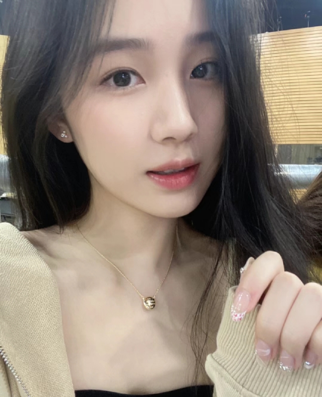 琪琪的第一张照片--福鼎相亲网