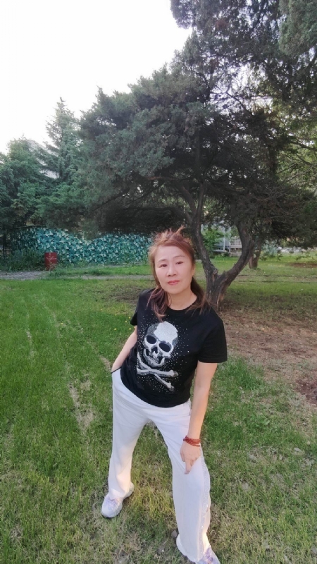晚霞的第二张照片--福鼎相亲网