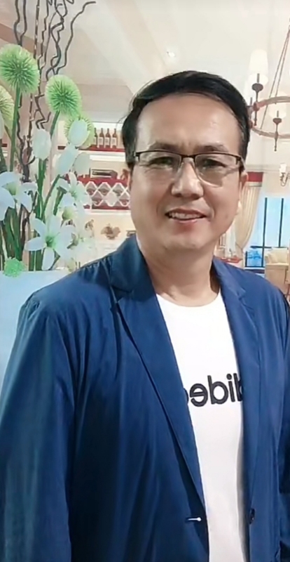 沈先生的第一张照片--福鼎相亲网