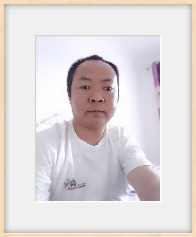 张家小伙子的第一张照片--福鼎相亲网