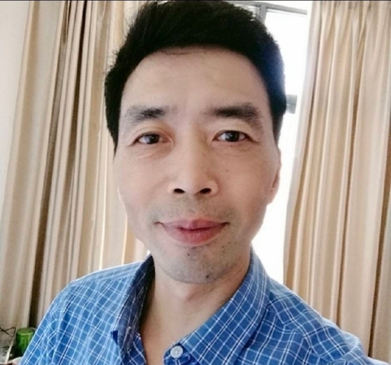 零距离的第二张照片--福鼎相亲网
