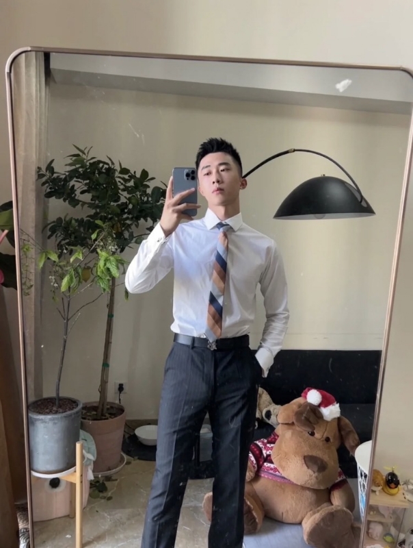 张浩的第一张照片--福鼎相亲网