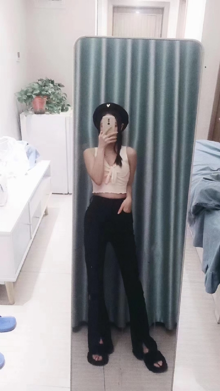 莎莎的第二张照片--福鼎相亲网
