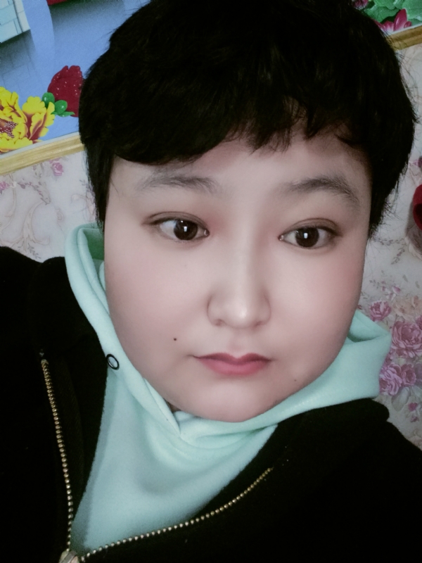 宋呆呆的第一张照片--福鼎相亲网