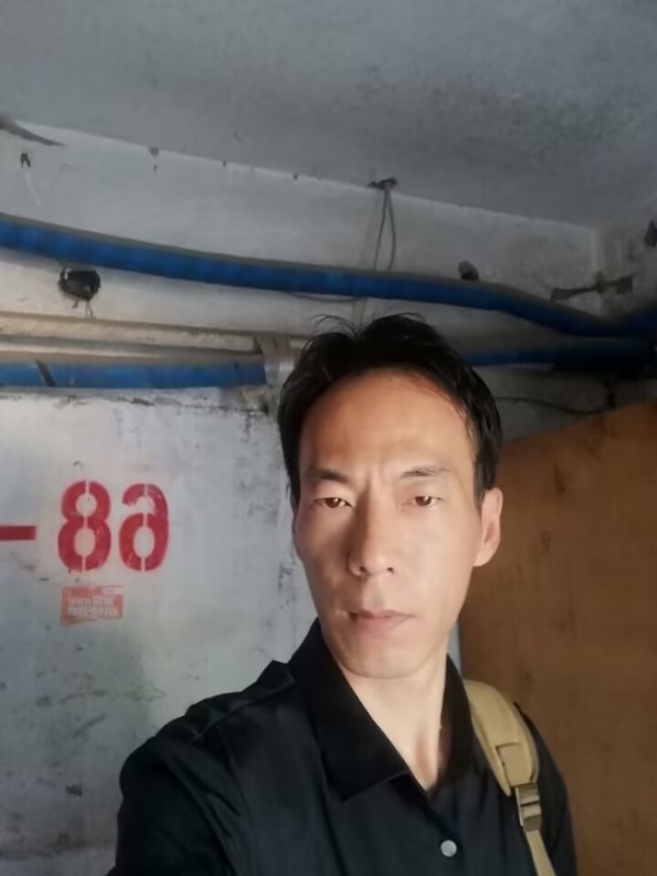 一生何求的第三张照片--福鼎相亲网
