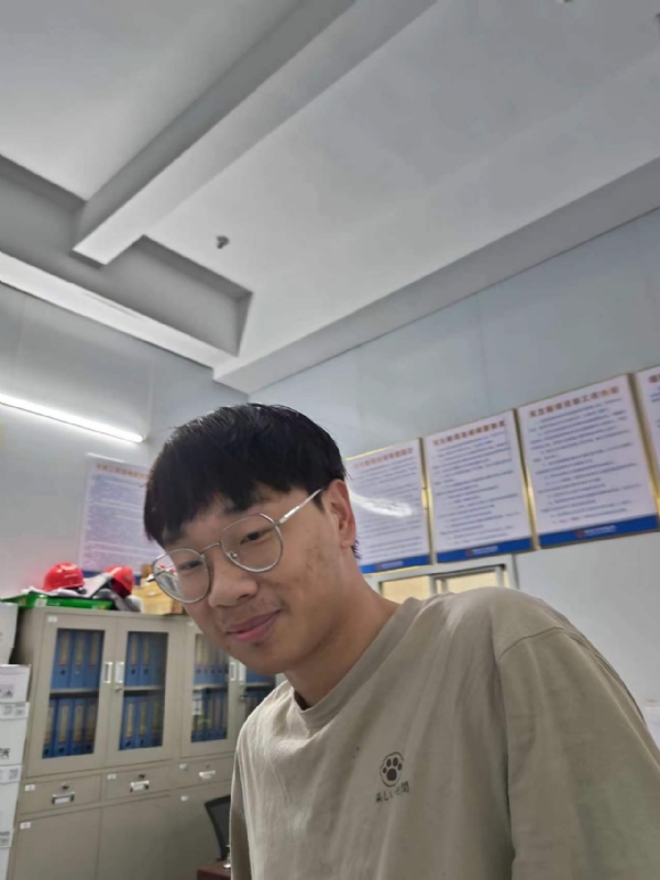牛子弟的第一张照片--福鼎相亲网
