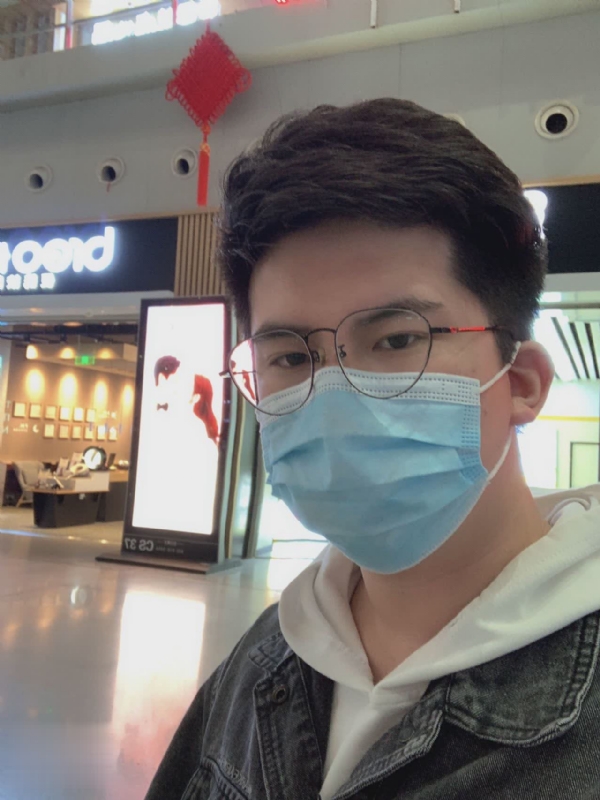 xxmr的第一张照片--福鼎相亲网