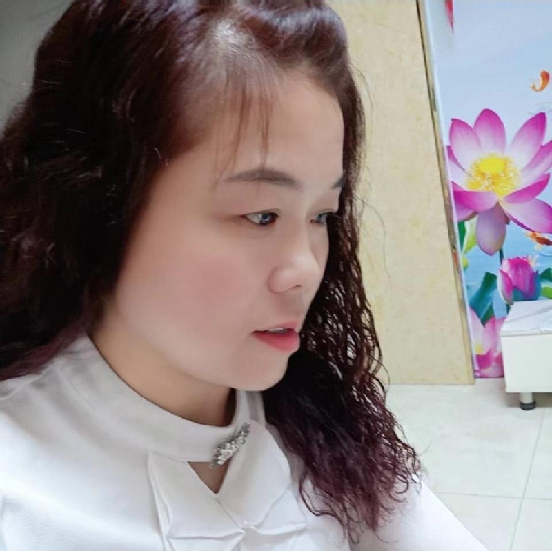 顾枸丽的第二张照片--福鼎相亲网
