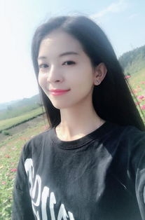 刘清竹的第一张照片--福鼎相亲网