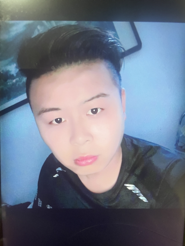 踏实森的第一张照片--福鼎相亲网