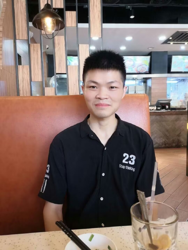 Mickey的第一张照片--福鼎相亲网